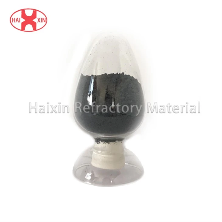 Silicon Carbide Refractory Castable high quality